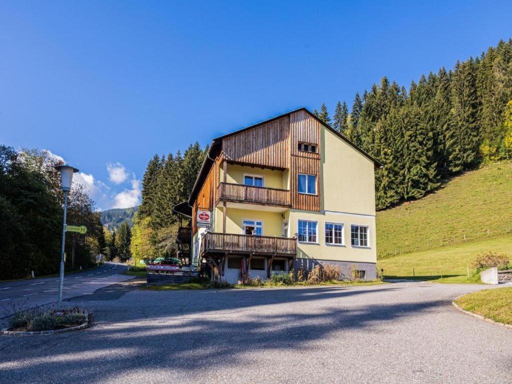 Gasthof Wabitsch Kliening Exterior foto